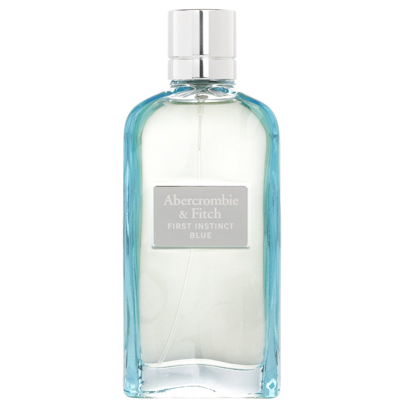 アバクロンビー&フィッチ  ファースト インスティン ブルー オー デ パルファム スプレー   100ml/3.4oz