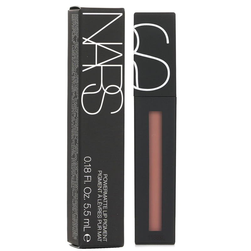 ナーズ  パワーマット リップ ピグメント - # Get It On (タンローズ)   5.5ml/0.18oz