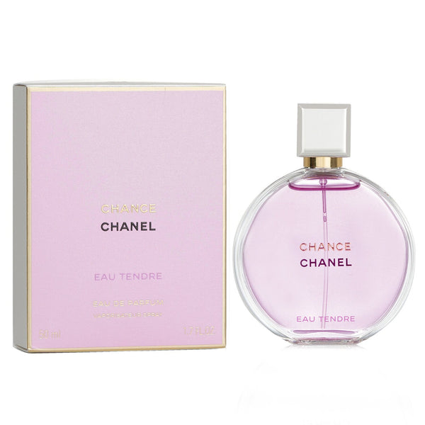 シャネル  チャンス オー テンドレ オー デ パルファム スプレー   50ml/1.7oz