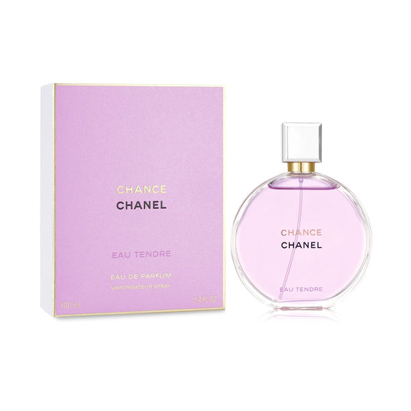 シャネル  チャンス オー テンドレ オー デ パルファム スプレー   100ml/3.4oz