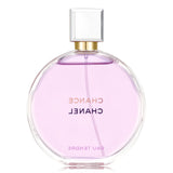 シャネル  チャンス オー テンドレ オー デ パルファム スプレー   100ml/3.4oz