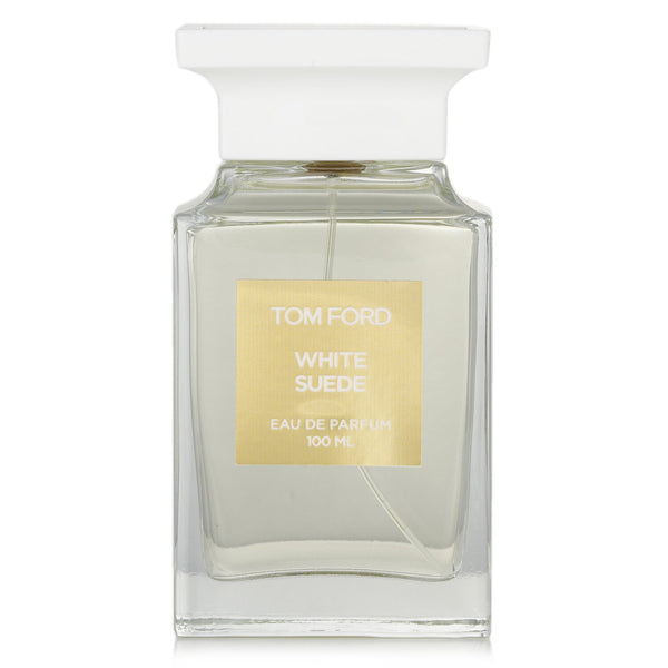 トム フォード  プライベート ブレンド ホワイト スエード オー デ パルファム スプレー   100ml/3.4oz