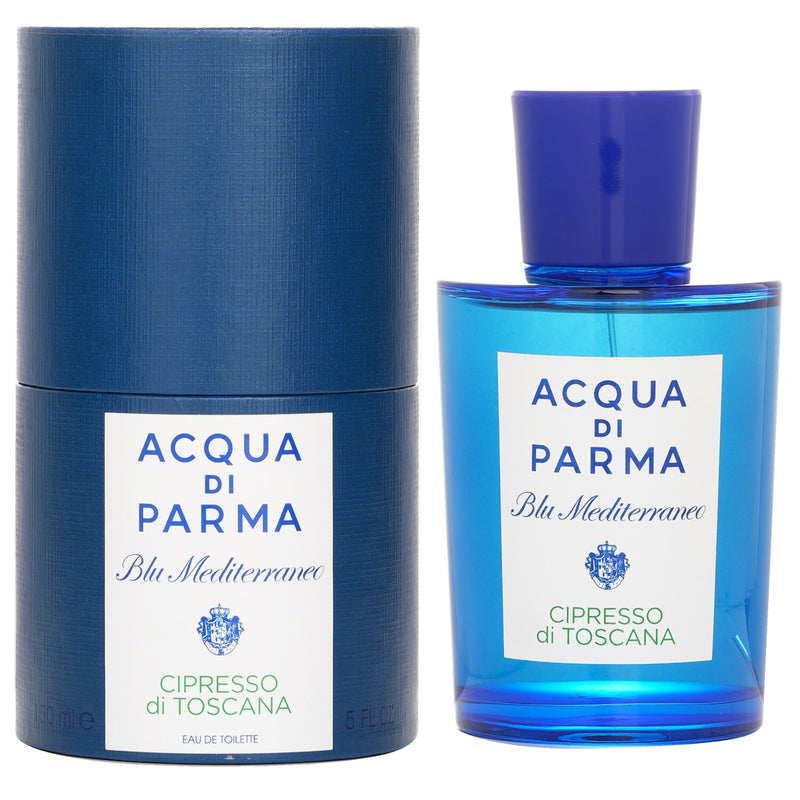 アクアディパルマ  ブルー メディテラネオ チプレッソ ディ トスカーナ オー ド トワレ スプレー   150ml/5oz