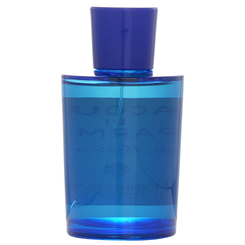 アクアディパルマ  ブルー メディテラネオ チプレッソ ディ トスカーナ オー ド トワレ スプレー   150ml/5oz