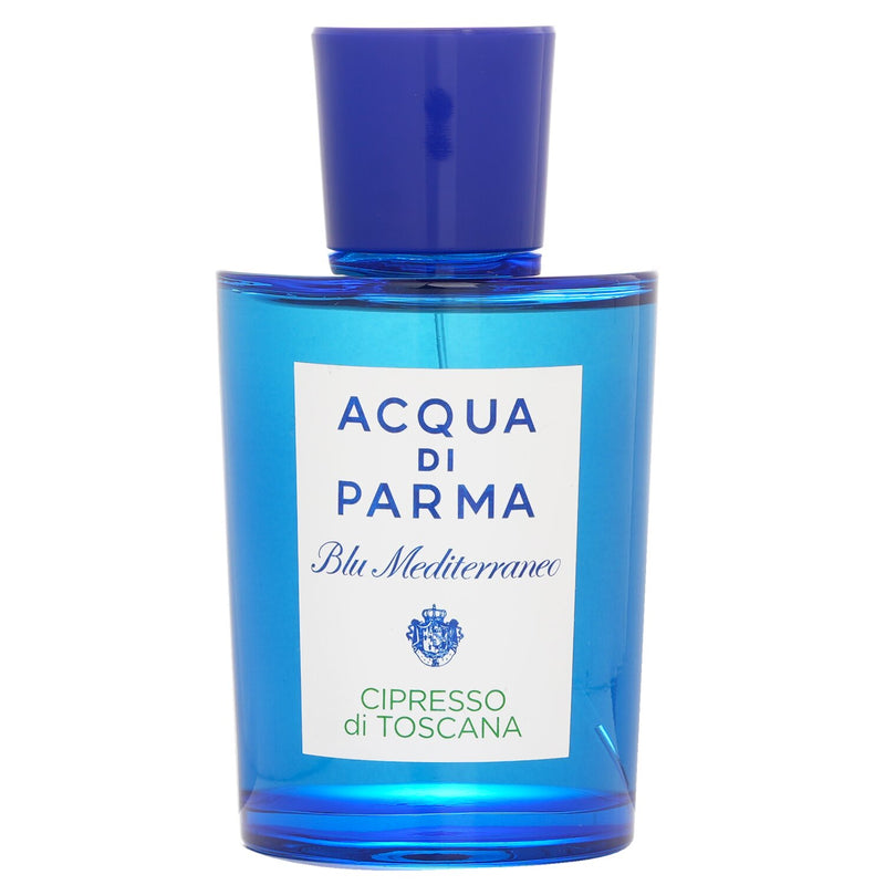 アクアディパルマ  ブルー メディテラネオ チプレッソ ディ トスカーナ オー ド トワレ スプレー   150ml/5oz