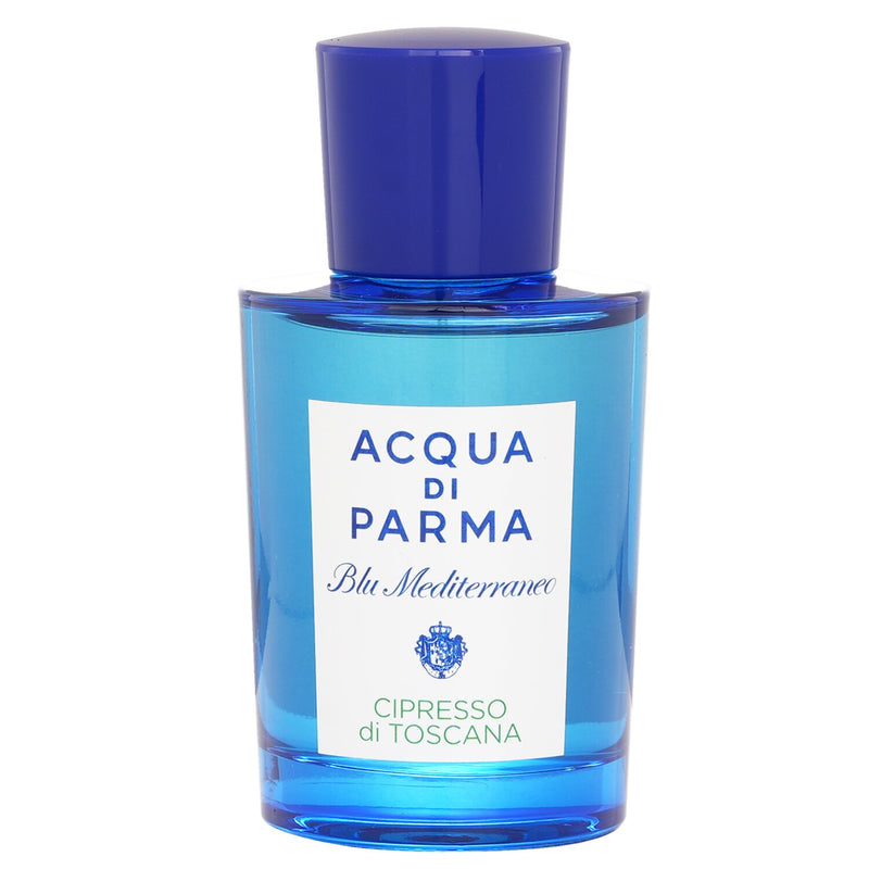 アクアディパルマ  ブルー メディテラネオ チプレッソ ディ トスカーナ オー ド トワレ スプレー   75ml/2.5oz