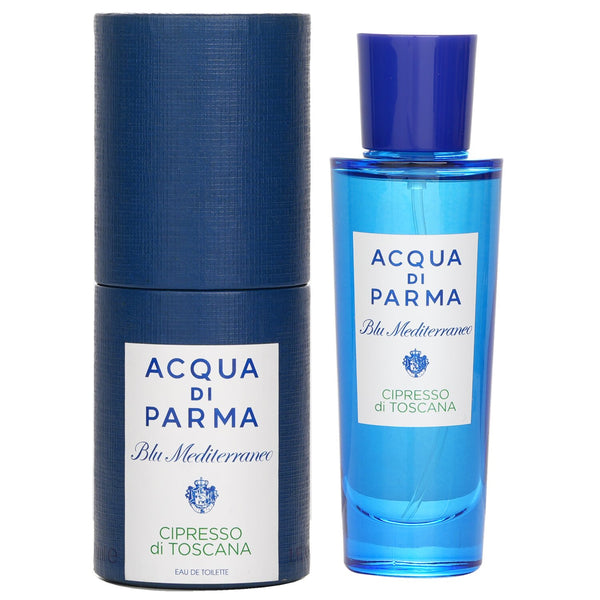 アクアディパルマ  ブルー メディテラネオ チプレッソ ディ トスカーナ オー ド トワレ スプレー   30ml/1oz