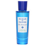 アクアディパルマ  ブルー メディテラネオ チプレッソ ディ トスカーナ オー ド トワレ スプレー   30ml/1oz