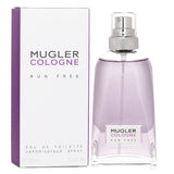 ティエリーミュグレー  ミュグラー ケルン ラン フリー オー ド トワレ スプレー   100ml/3.3oz
