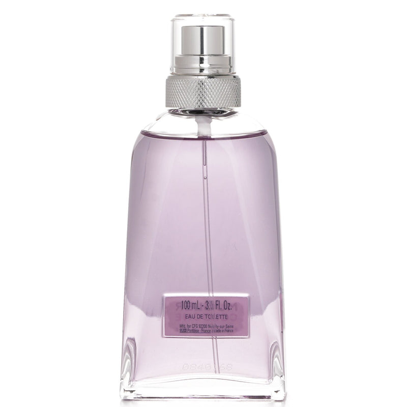 ティエリーミュグレー  ミュグラー ケルン ラン フリー オー ド トワレ スプレー   100ml/3.3oz