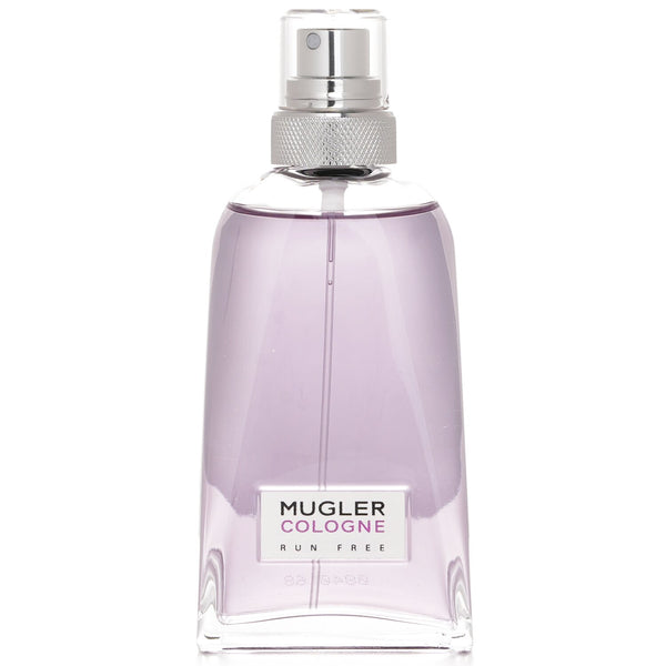 ティエリーミュグレー  ミュグラー ケルン ラン フリー オー ド トワレ スプレー   100ml/3.3oz