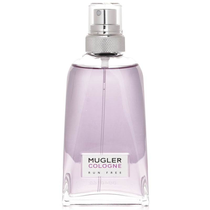 ティエリーミュグレー  ミュグラー ケルン ラン フリー オー ド トワレ スプレー   100ml/3.3oz