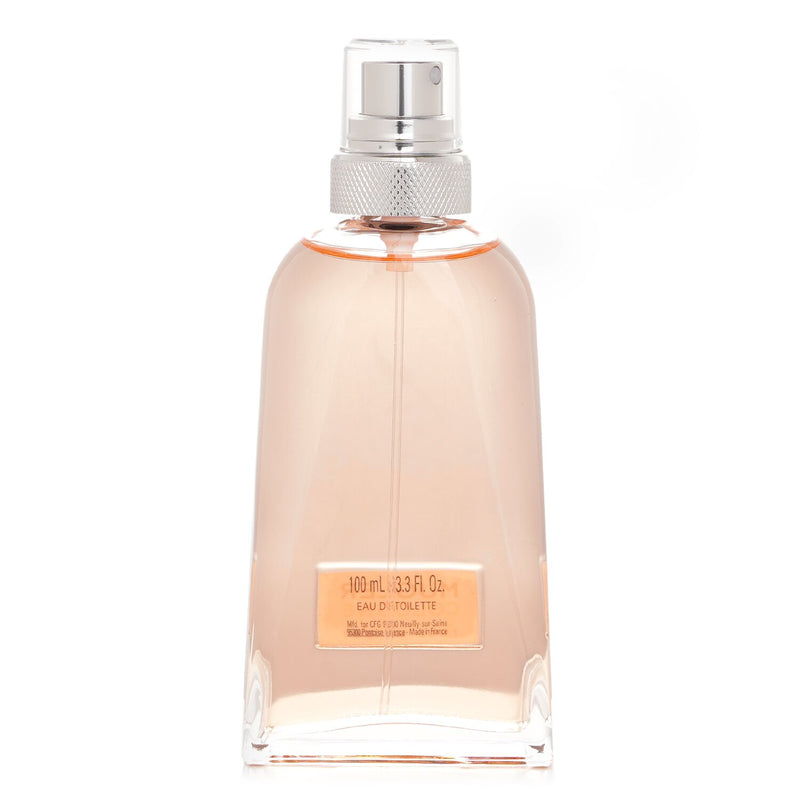 ティエリーミュグレー  ミュグラー ケルン テイク ミー アウト オー ド トワレ スプレー   100ml/3.3oz