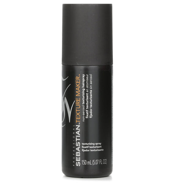 セバスティアン  テクスチャー メーカー (ノン-エアロゾル テクスチャリング ヘアスプレー)   150ml/5.07oz