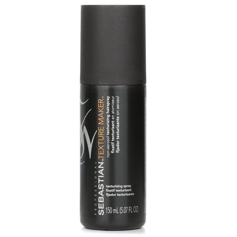 セバスティアン  テクスチャー メーカー (ノン-エアロゾル テクスチャリング ヘアスプレー)   150ml/5.07oz