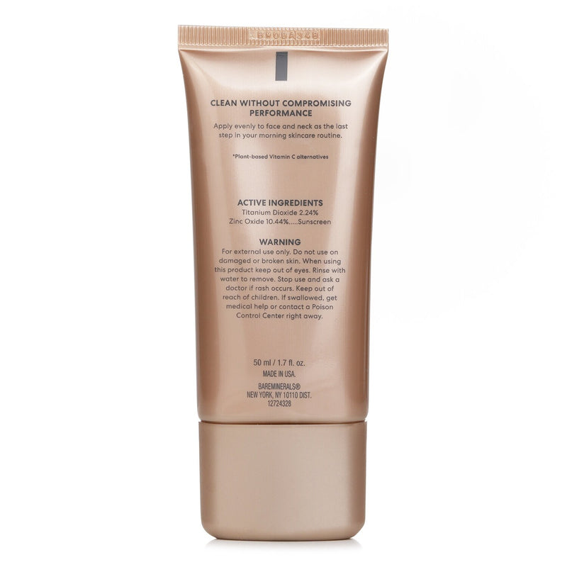 ベアミネラル  Skinlongevity Vital Power Moisturizer SPF 30 (Random Packaging)   50ml/1.7oz
