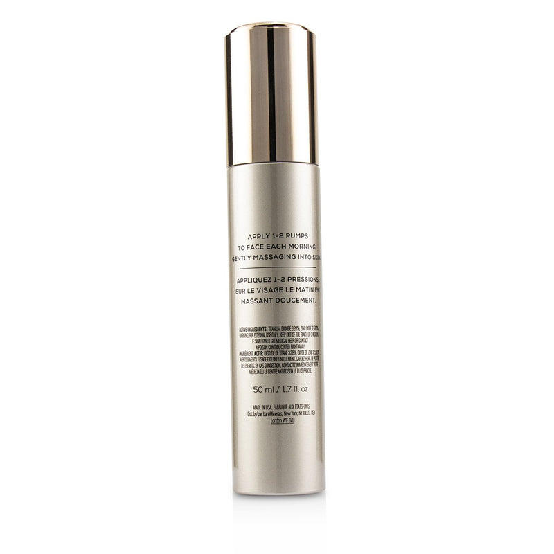 ベアミネラル  Skinlongevity Vital Power Moisturizer SPF 30 (Random Packaging)   50ml/1.7oz