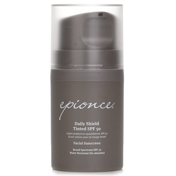 エピオンス  デイリー シールド ティンテッド SPF 50 - For オール スキン タイプ   50ml/1.7oz