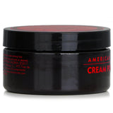 アメリカンクルー  メン クリーム ポマード (ライト ホールド and ロー シャイン)   85g/3oz