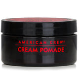 アメリカンクルー  メン クリーム ポマード (ライト ホールド and ロー シャイン)   85g/3oz