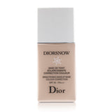 ディオール  ディオールスノー ブライトニング メイクアップ ベース カラー コレクション SPF35 - # Rose   30ml/1oz