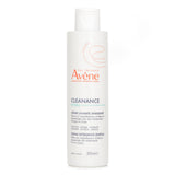 アベンヌ  クレアナンス ハイドラ スージング クレンジング クリーム - For Blemish-Prone Skin Left Dry & Irritated by Treatments   200ml/6.7oz