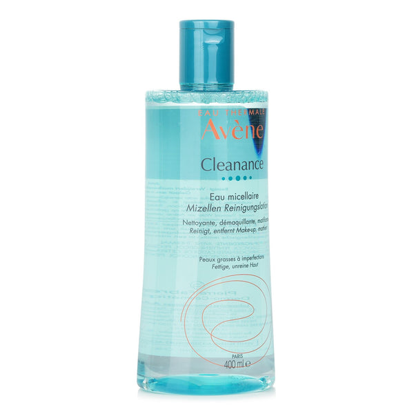 アベンヌ  クレアナンス ミセラー ウォーター (For フェイス & アイ) - For Oily, Blemish-Prone Skin   400ml/13.52oz