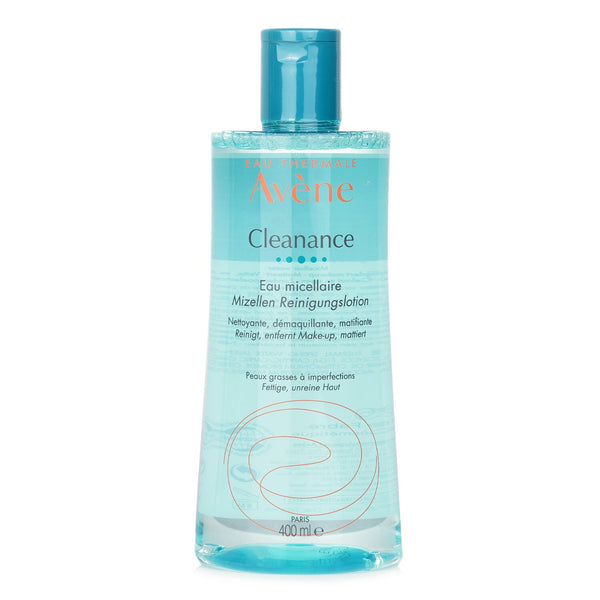 アベンヌ  クレアナンス ミセラー ウォーター (For フェイス & アイ) - For Oily, Blemish-Prone Skin   400ml/13.52oz