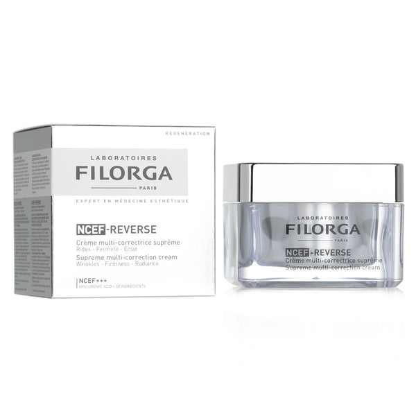 フィロルガ  NCEF-リバース スプリーム マルチ-コレクション クリーム   50ml/1.69oz
