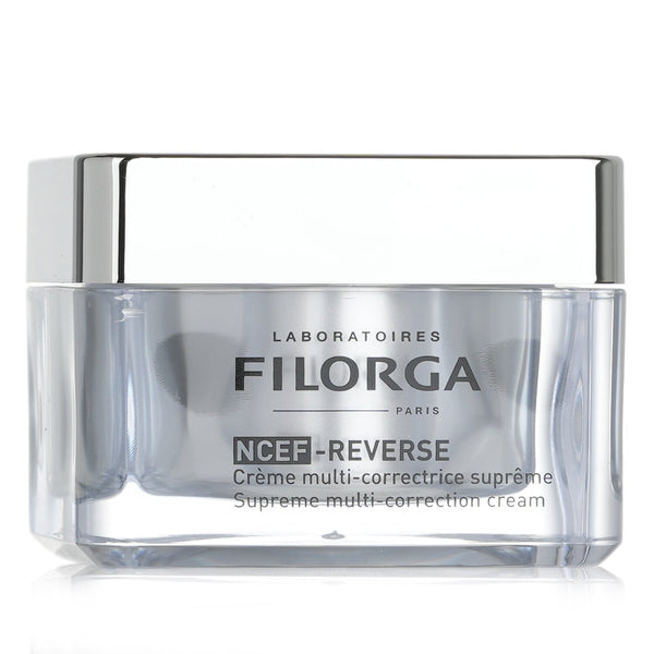 フィロルガ  NCEF-リバース スプリーム マルチ-コレクション クリーム   50ml/1.69oz