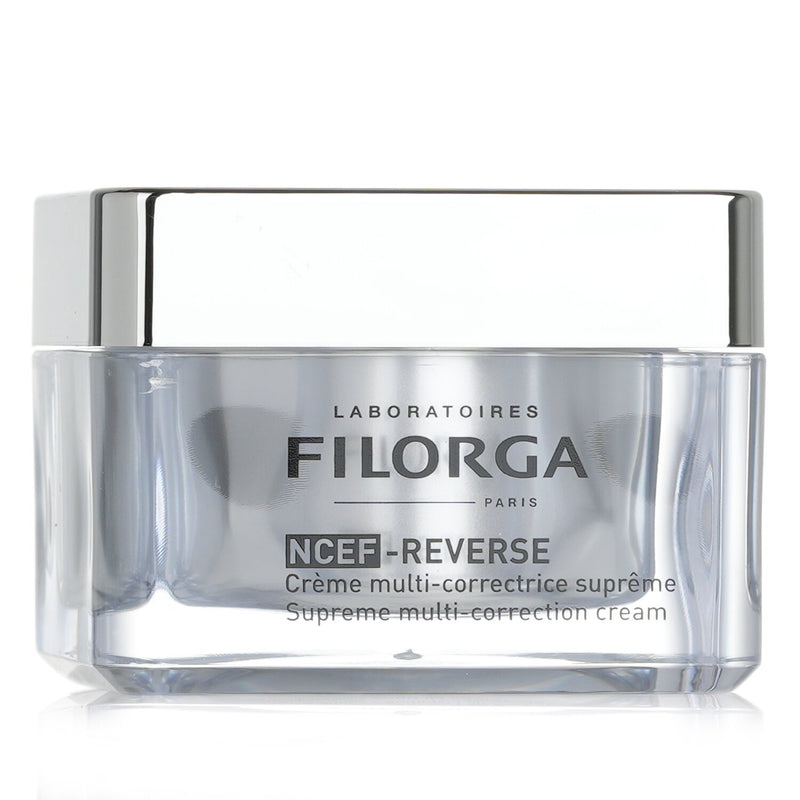 フィロルガ  NCEF-リバース スプリーム マルチ-コレクション クリーム   50ml/1.69oz