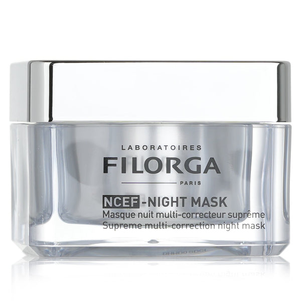 フィロルガ  NCEF-ナイト マスク   50ml/1.69oz
