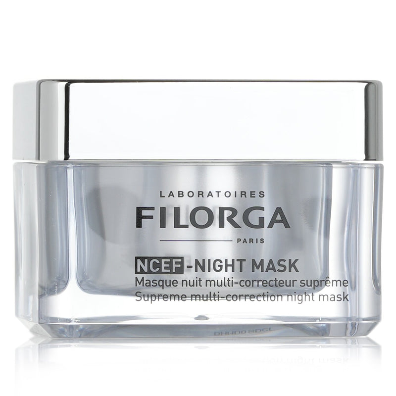 フィロルガ  NCEF-ナイト マスク   50ml/1.69oz
