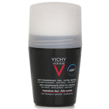 Vichy Homme 48H* Anti-Irritations & Anti Perspirant Roll-On (For Sensitive Skin) 50ml/1.69oz