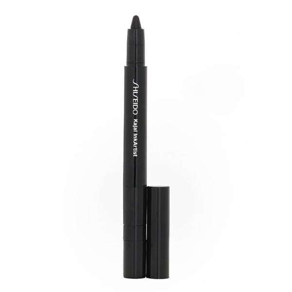 Shiseido Kajal InkArtist (Shadow, Liner, Brow) - # 09 Nippon Noir (Black) 0.8g/0.02oz