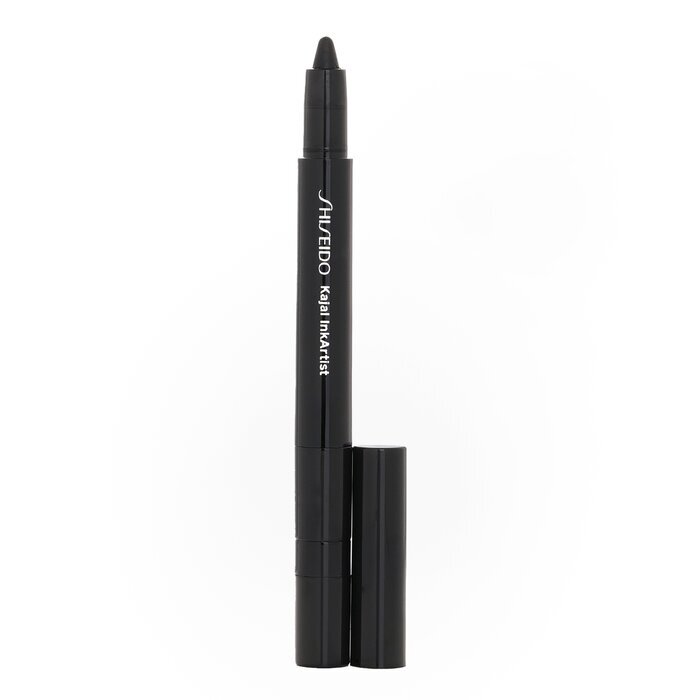 Shiseido Kajal InkArtist (Shadow, Liner, Brow) - # 09 Nippon Noir (Black) 0.8g/0.02oz