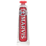 マービス  シナモン ミント トゥースペースト   85ml/4.5oz