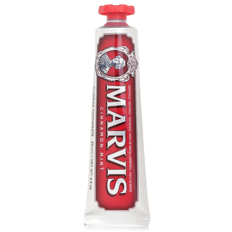 マービス  シナモン ミント トゥースペースト   85ml/4.5oz