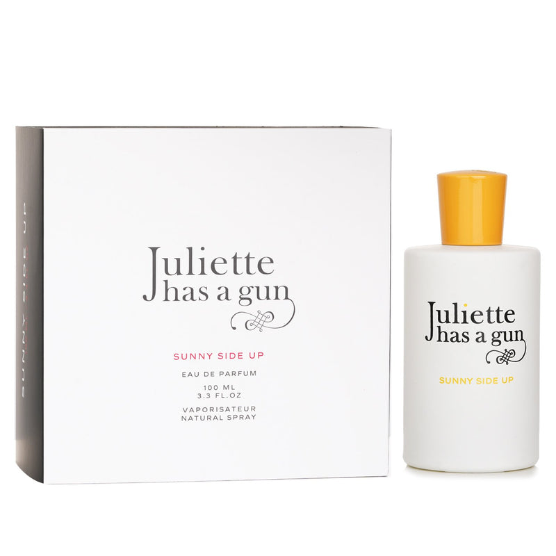 ジュリエット ハズ ア ガン  サンニー サイド アップ オー デ パルファム スプレー   100ml/3.3oz