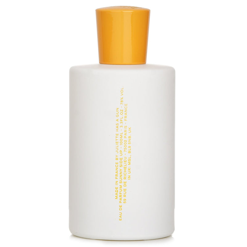 ジュリエット ハズ ア ガン  サンニー サイド アップ オー デ パルファム スプレー   100ml/3.3oz