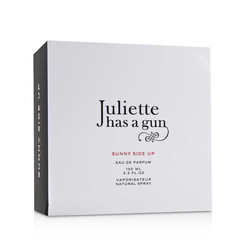 ジュリエット ハズ ア ガン  サンニー サイド アップ オー デ パルファム スプレー   100ml/3.3oz