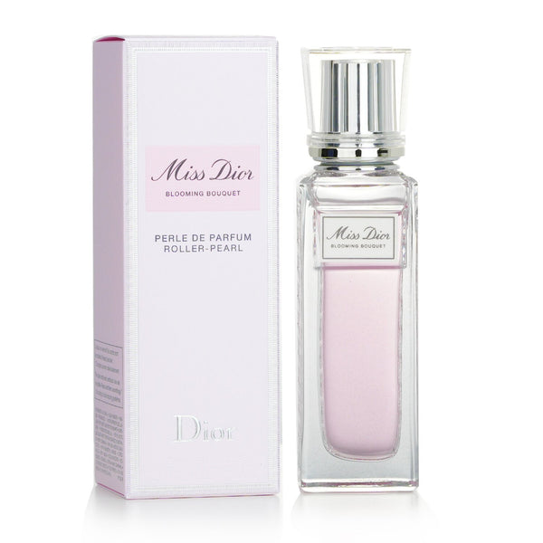 ディオール  ミス ディオール ブルーミング ブーケ ローラー-パール オー ド トワレ   20ml/0.67oz