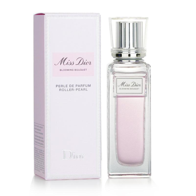 ディオール  ミス ディオール ブルーミング ブーケ ローラー-パール オー ド トワレ   20ml/0.67oz