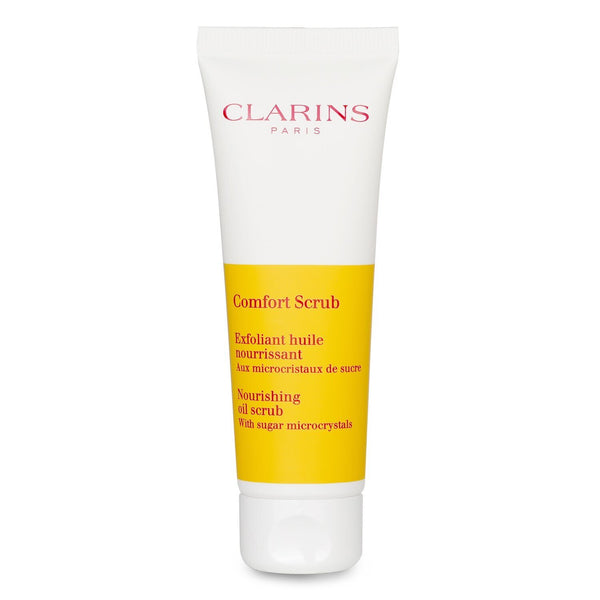 クラランス  コンフォート スクラブ - ナリシング オイル スクラブ   50ml/1.7oz