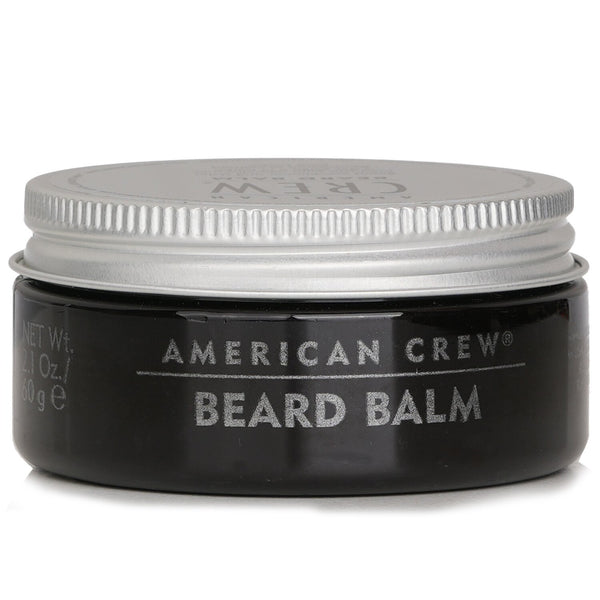 アメリカンクルー  ベアード バーム - ベアード コンディショナー & スタイラー   60g/2.1oz