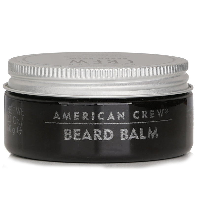 アメリカンクルー  ベアード バーム - ベアード コンディショナー & スタイラー   60g/2.1oz