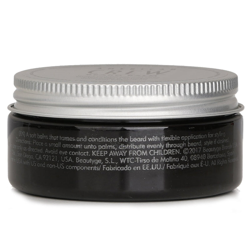 アメリカンクルー  ベアード バーム - ベアード コンディショナー & スタイラー   60g/2.1oz
