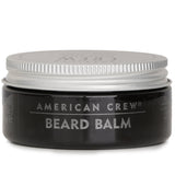 アメリカンクルー  ベアード バーム - ベアード コンディショナー & スタイラー   60g/2.1oz