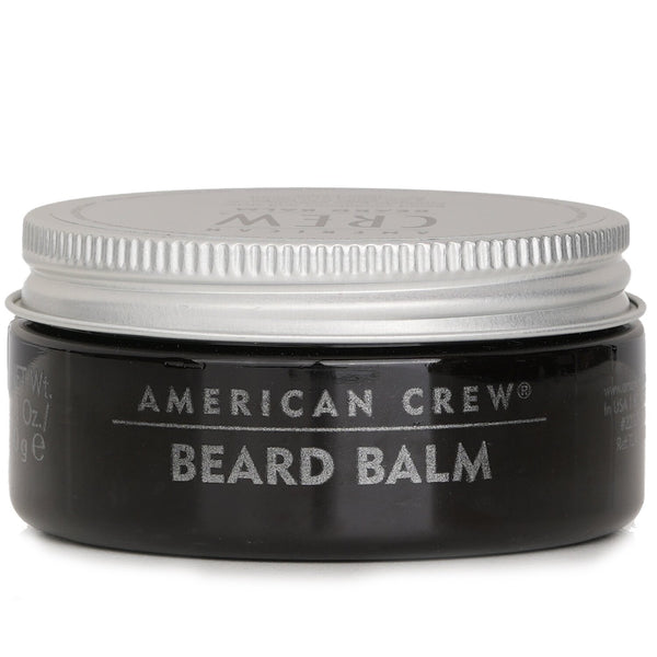 アメリカンクルー  ベアード バーム - ベアード コンディショナー & スタイラー   60g/2.1oz