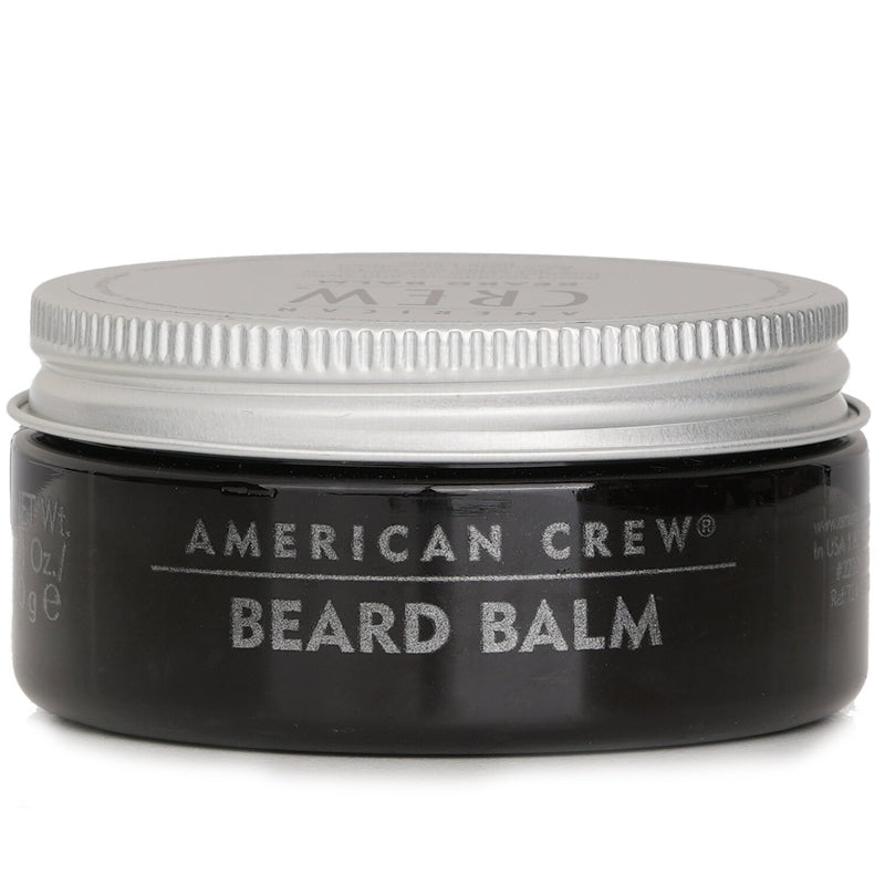 アメリカンクルー  ベアード バーム - ベアード コンディショナー & スタイラー   60g/2.1oz